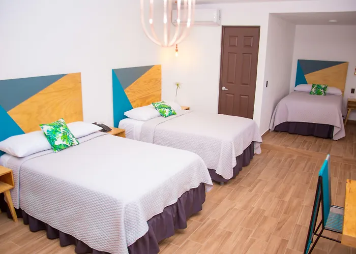 Hotel Citlalli