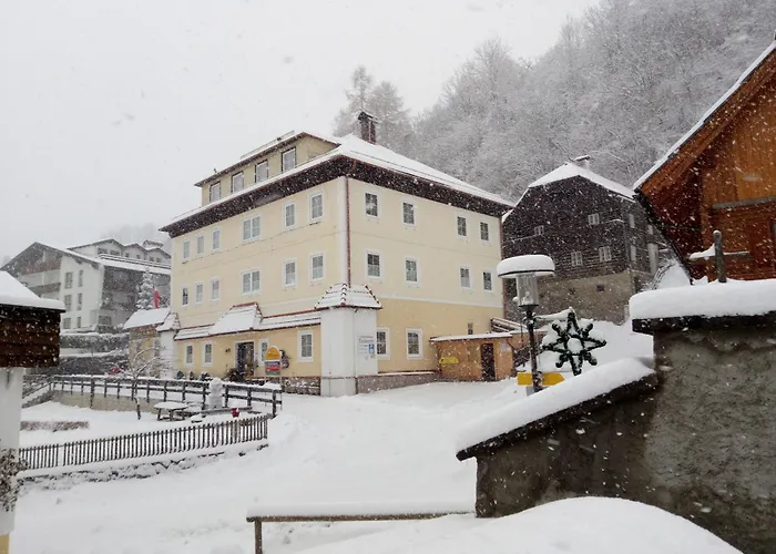 Hotel Kirchenwirt