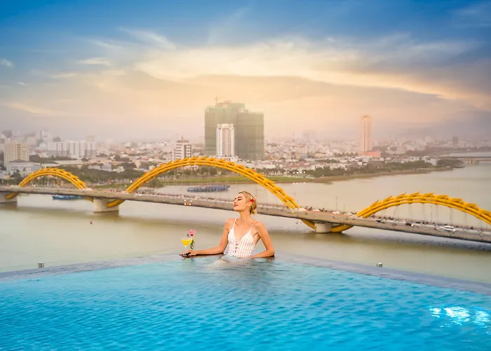 Val Soleil Hotel Đà Nẵng