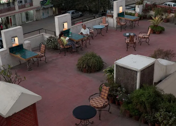 Atithi Guest House