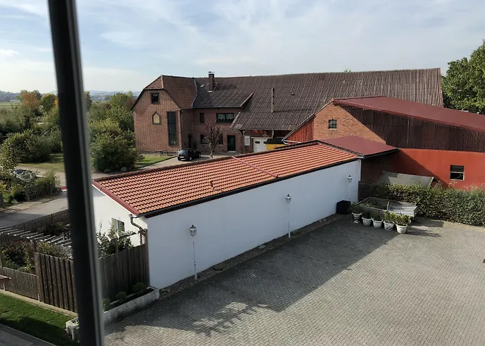 Landgasthaus Fischer