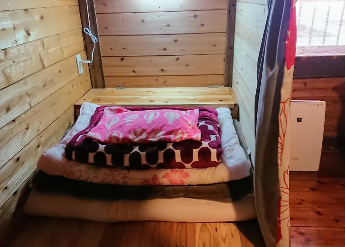 Guesthouse Minami