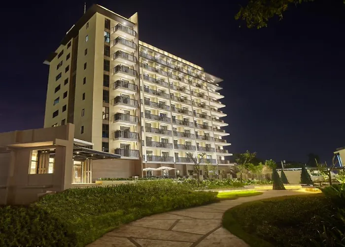 Quest Hotel Tagaytay