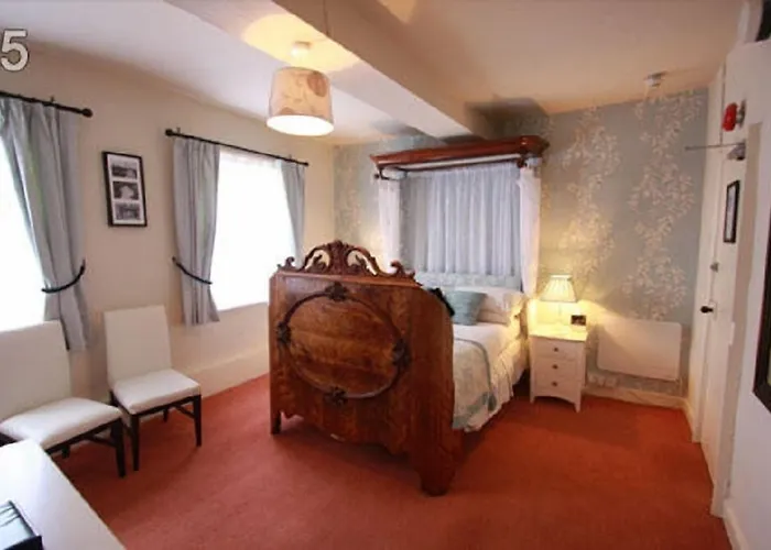Galtres Lodge Hotel&Forest Restaurant