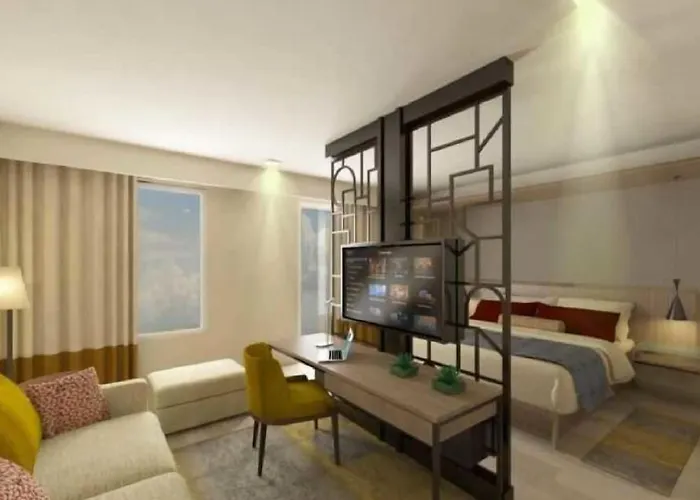 Quest Hotel Tagaytay