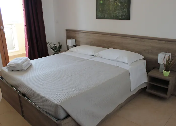Mansio Residence & Hotel
