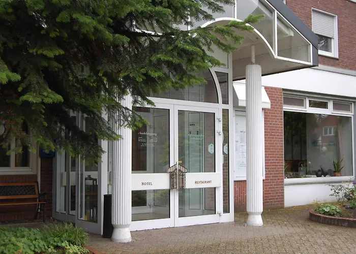 Hotel Hubertushof