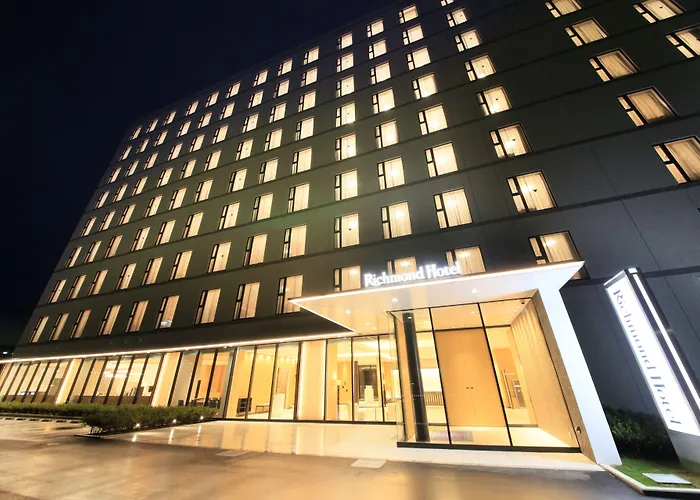 Richmond Hotel Himeji