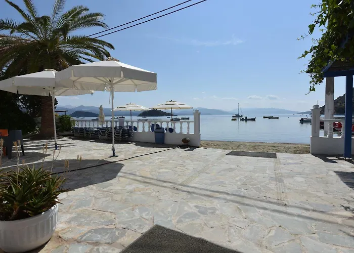Knossos Hotel
