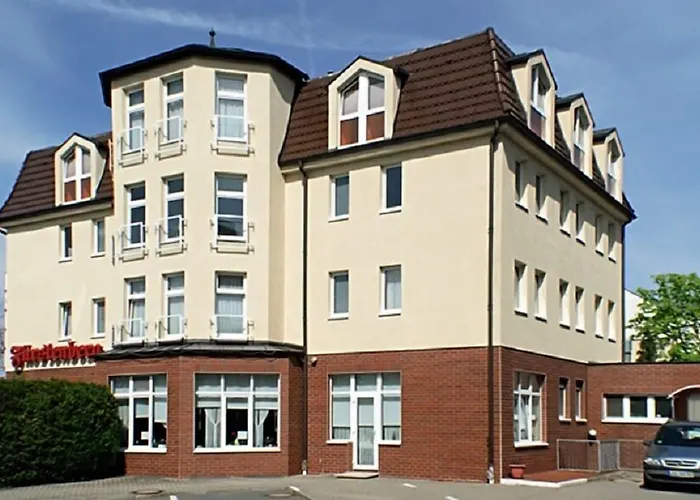 Hotel Fürstenberg