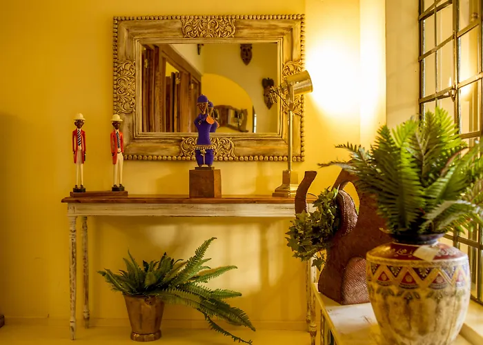Villa Kololo