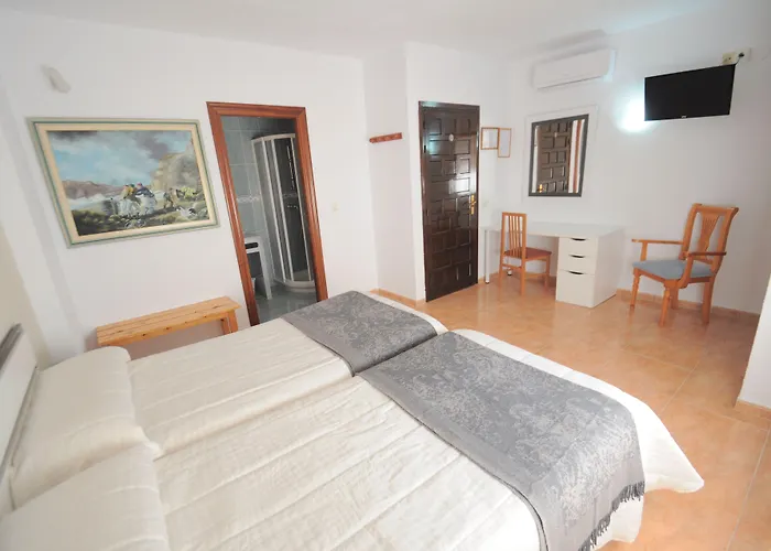 Hotel Goya