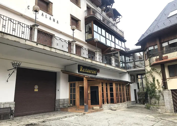 Hosteria Catalana