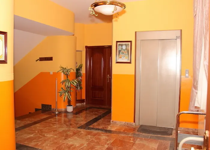 Hotel Avenida III