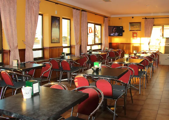 Hotel Avenida III