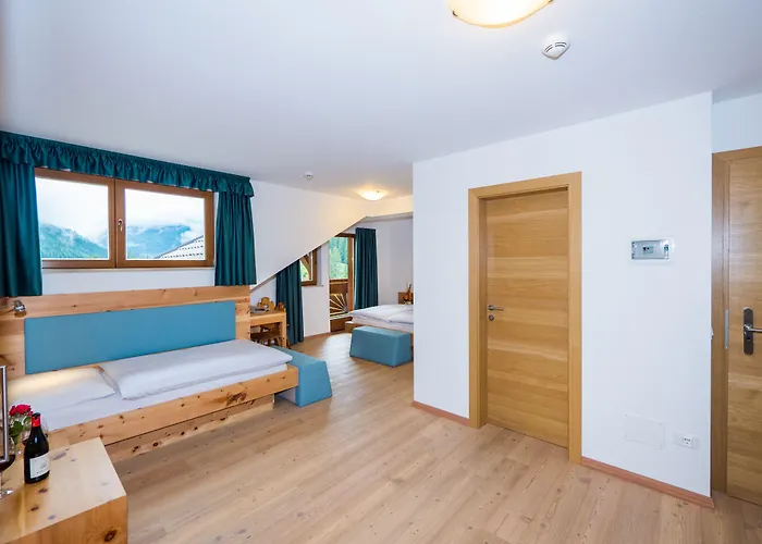 Hotel Feldrand
