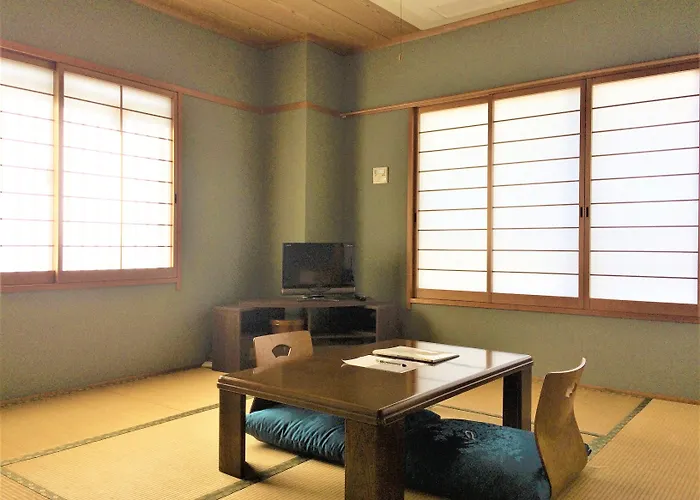 Hotel Yamachou