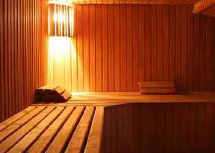 Hotel Spa Mendi Alde