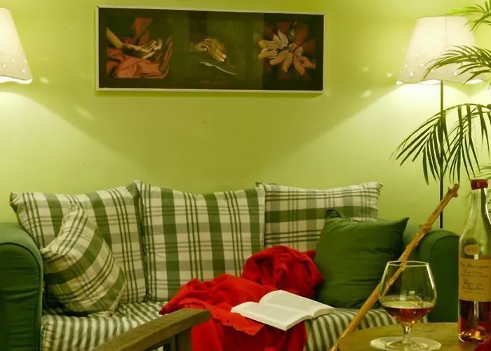 Hotel Spa Mendi Alde