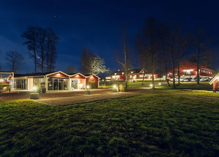 Katrinelund Gaestgiveri & Sjoekrog