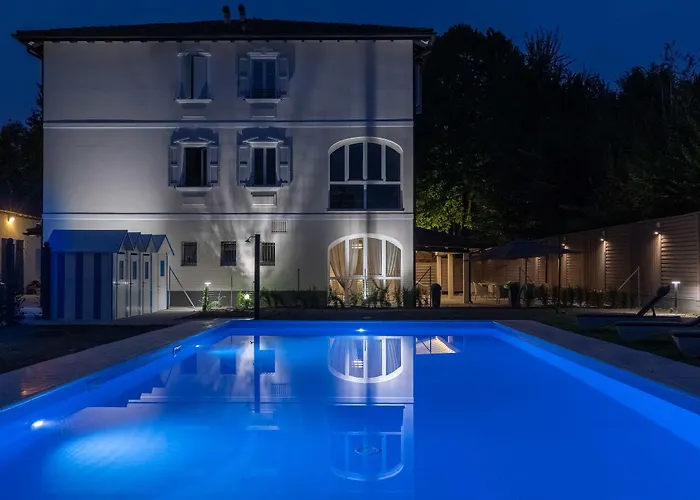 Villa Petra