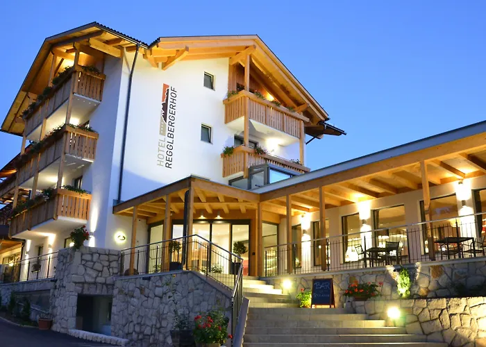 Hotel Regglbergerhof