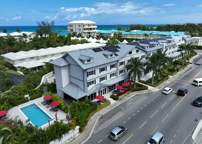 The Locale Hotel Grand Cayman