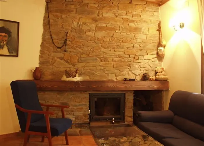 Hotel Rural Castúo H CC 656