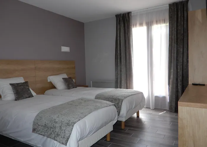 Hotel Marinet