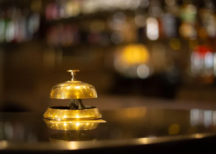 Hotel Vila Tina