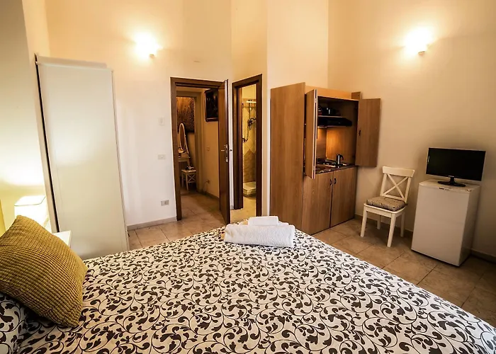 B&B Germinario