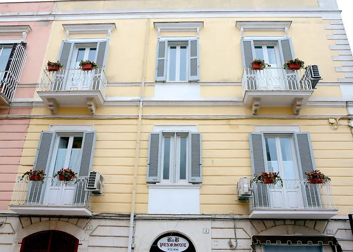 B&B Germinario