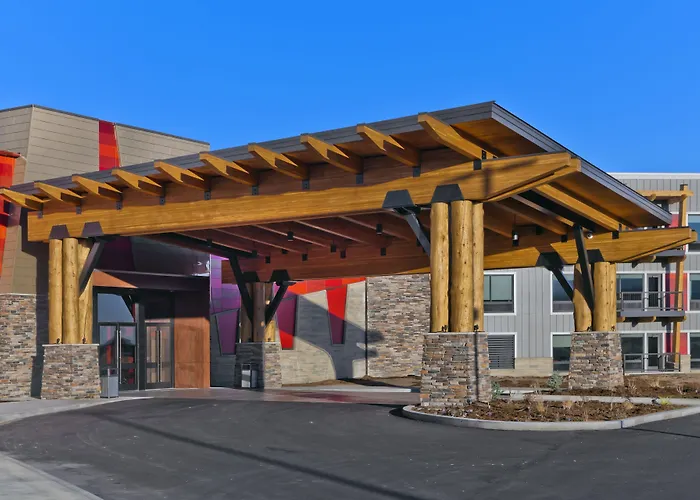 Shoshone Rose Casino & Hotel