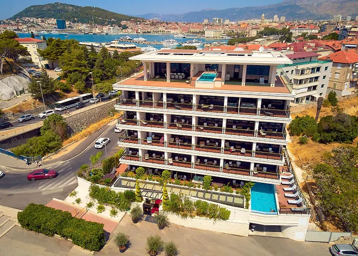 Hotel Villa Harmony