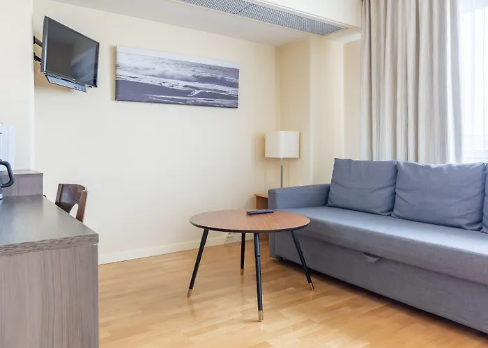 Torget Hotel