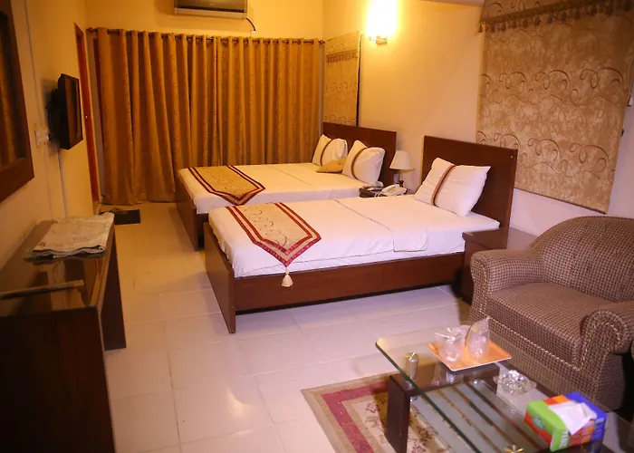 Royal Inn Hotel