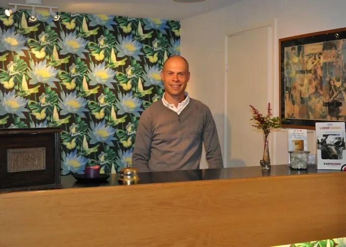 Hotell Linnéa