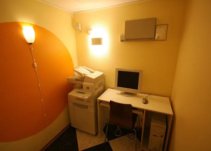 Hotell Linnéa