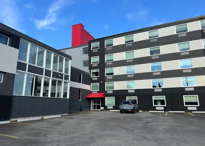 Superior Shores Hotel, BW Signature Collection