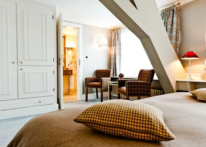Hotel Kronenschlösschen