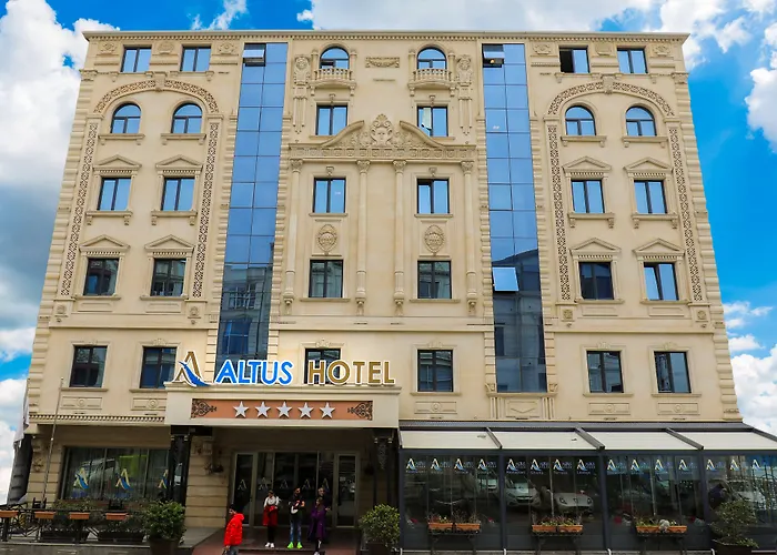 Alis Hotel