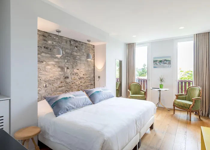 Hotel Briketenia