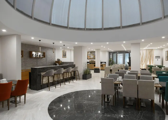 Piskin Hotel