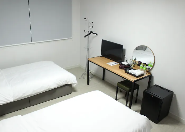 Ciel mini hotel