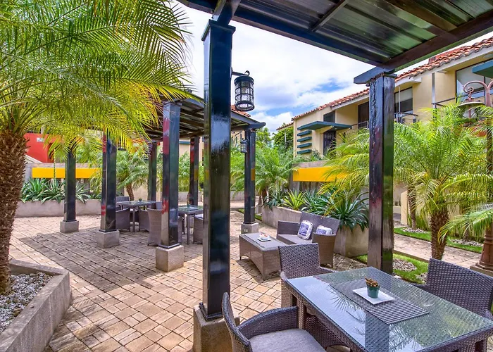 Wayak Hotel