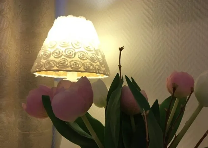 Maelaroe Hotell