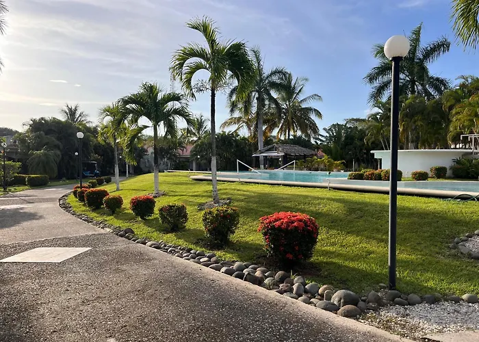 Sueño al Mar Residence&Hotel