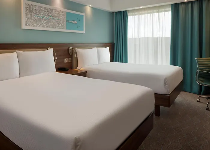 Hampton By Hilton Bournemouth