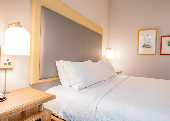 Homewood Suites By Hilton Houma
