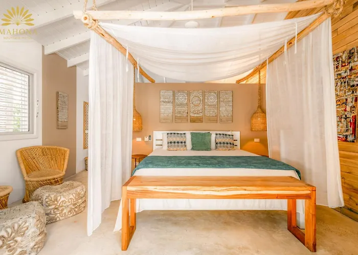 Mahona Boutique Hotel